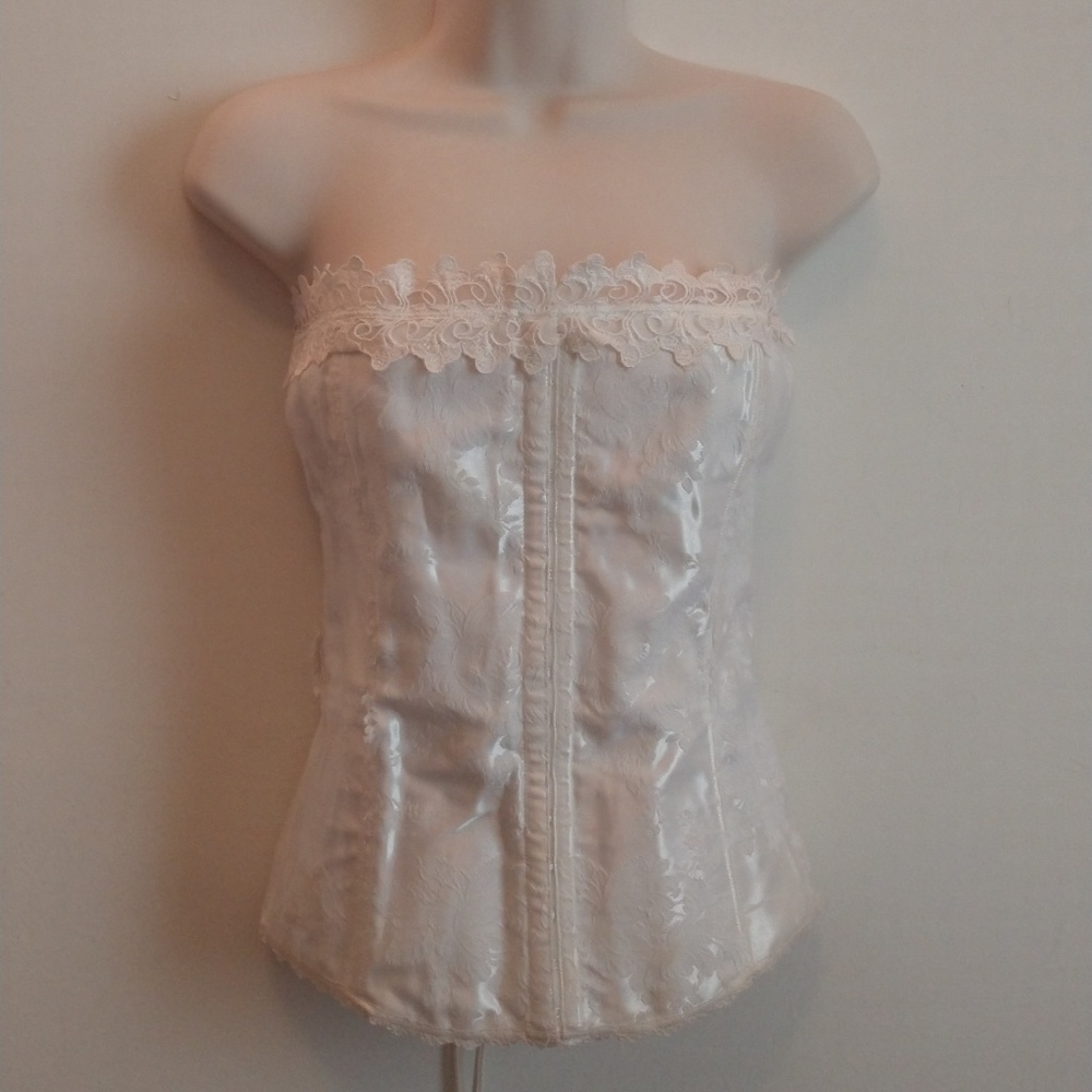 Corset bridal